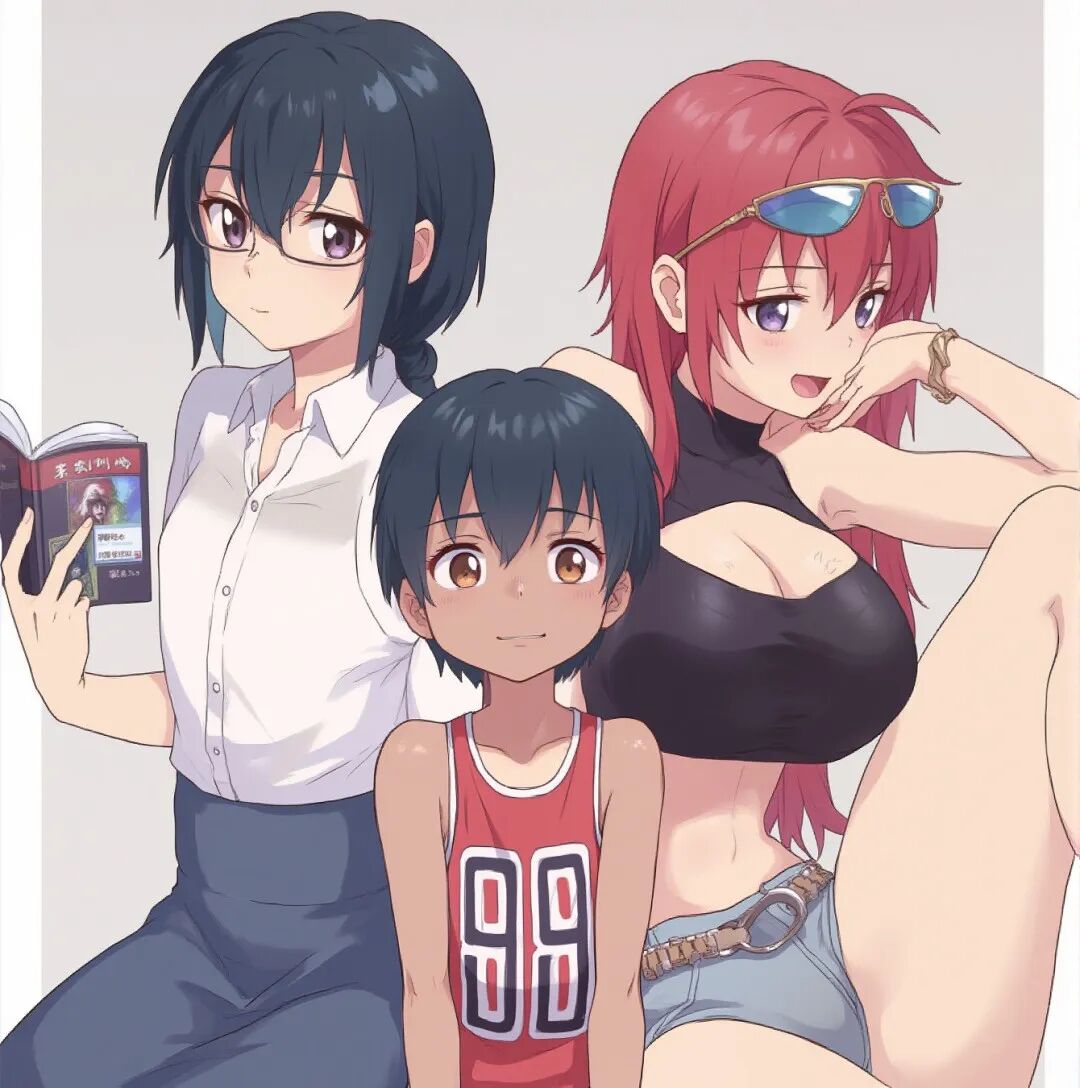 封面堪比神作，正片堪比灾难！盘点5部被QB社“毁成粪作”的漫画原作。