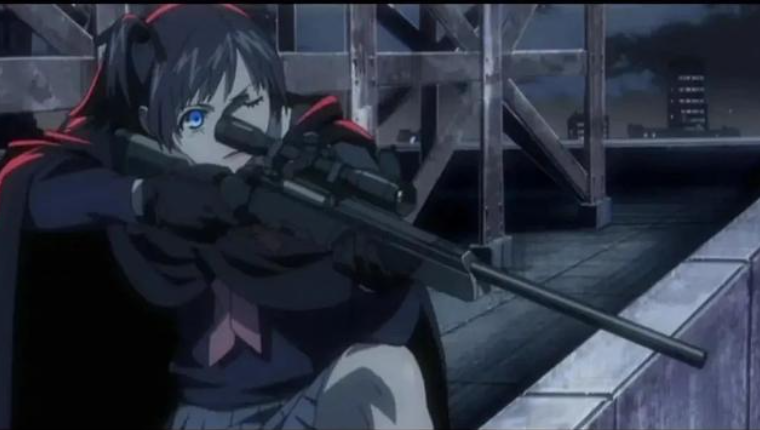 3部禁片、3段悲剧：从《风筝》到《少女杀手》，聊聊梅津泰臣的三部曲。