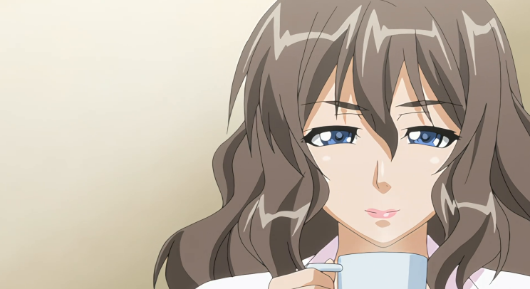 白天端庄师生、晚上激情同居，只因一封青涩情书。