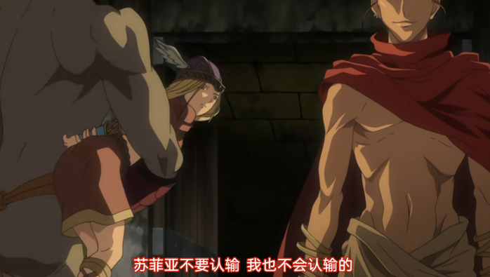 这部二十年前的老番，让所有里番的“恶堕题材”都有了模板。