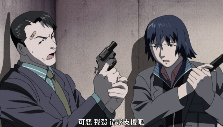 3部禁片、3段悲剧：从《风筝》到《少女杀手》，聊聊梅津泰臣的三部曲。