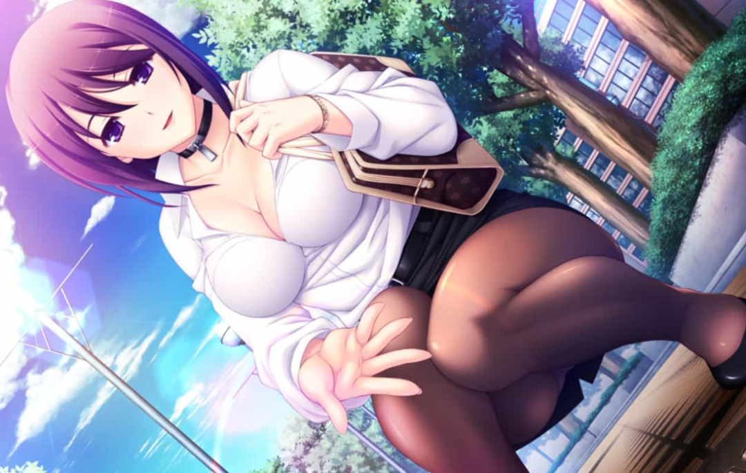 小时候看美少女战士觉醒了一个奇怪的性癖，有人懂我吗？