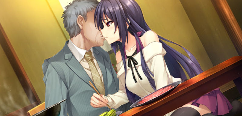 娱乐圈的脏，你想象不到，这部里番把不能说的全说了。