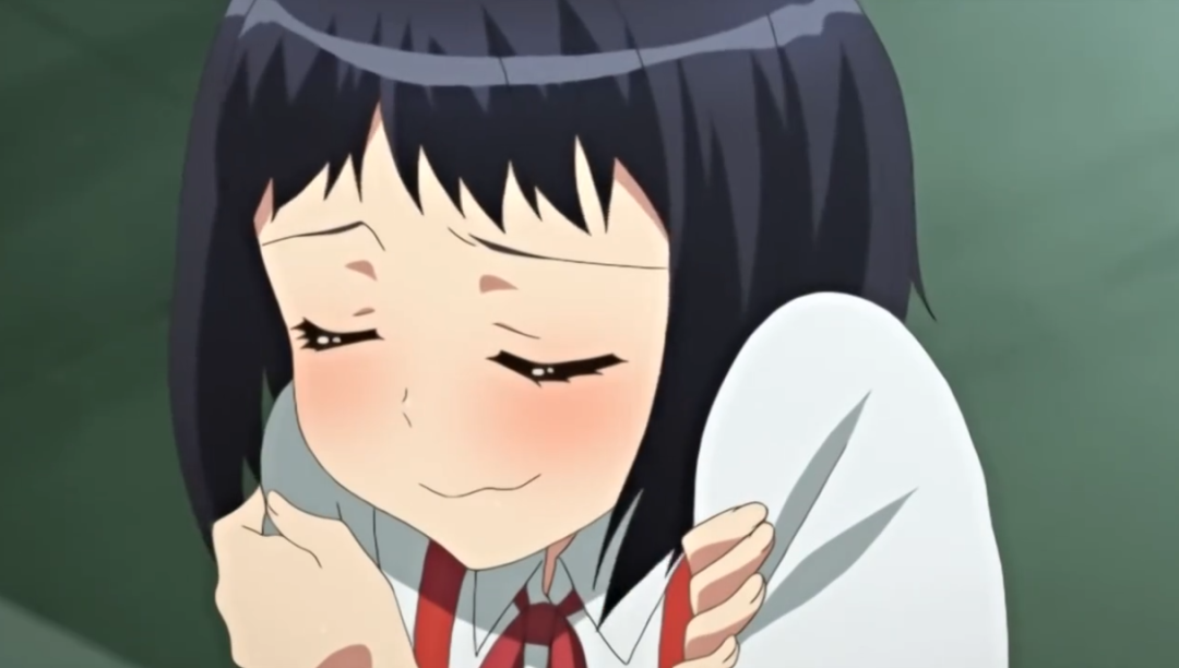 当日本怪谈全被拍成里番：贞子、花子、玛丽、络新妇…这些你童年的噩梦，如今都能拿来冲了。