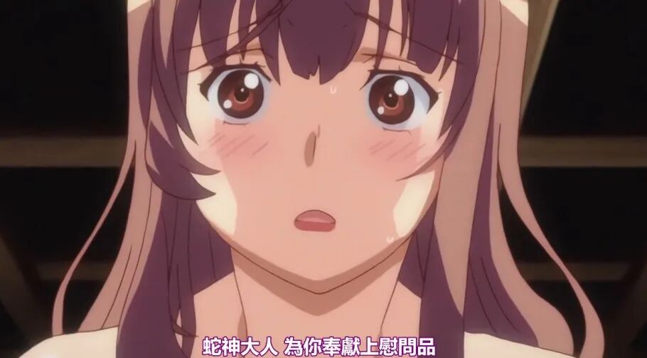 封闭村落的“蛇神祭”：最恐怖的不是神，而是人