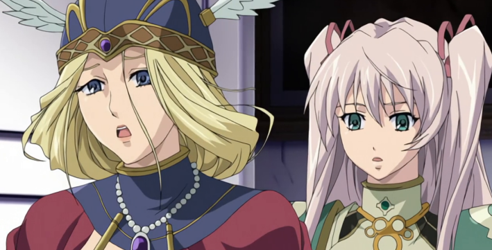 这部二十年前的老番，让所有里番的“恶堕题材”都有了模板。