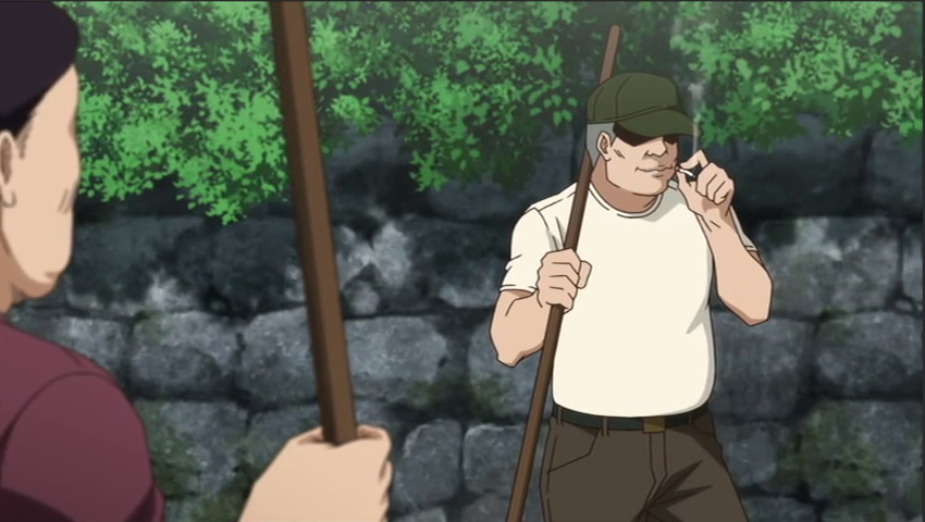 以为是郊游的一天，却成了她们一生的“噩梦地”。