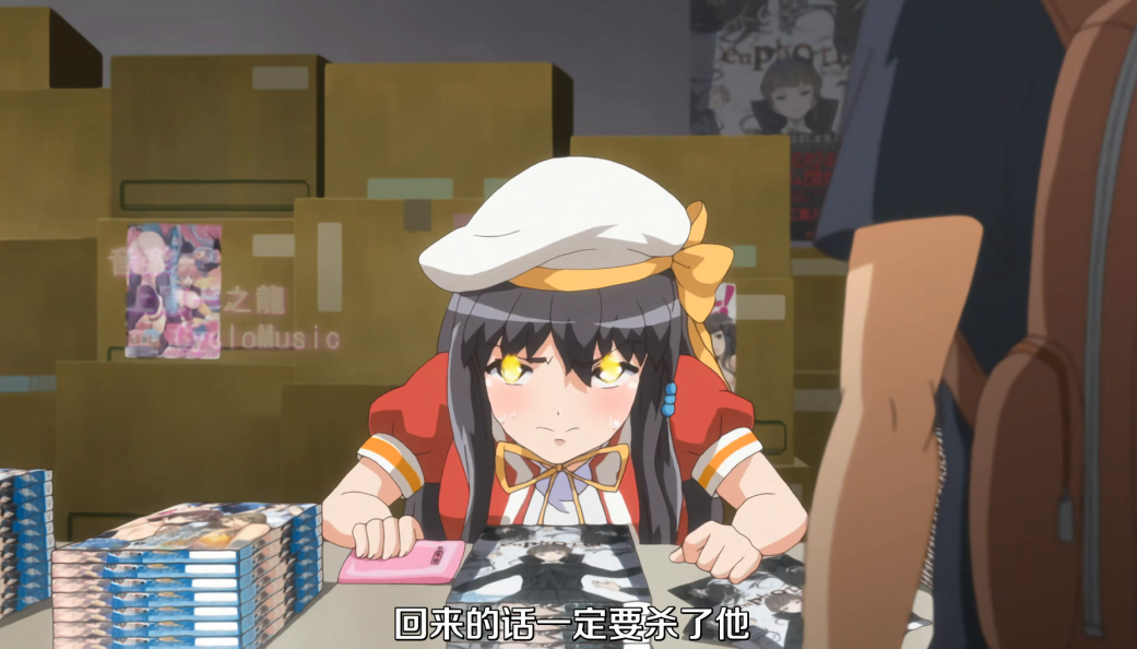 入职第一天就被要求“实战取材”？这神仙工作谁顶得住！