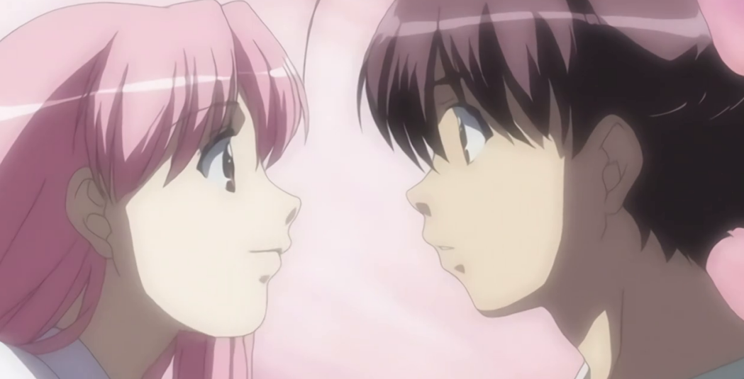 明明能开后宫，男主却一心只要她：一部少有的纯爱步兵里番