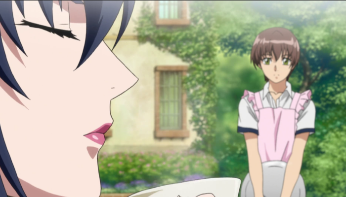 这本应是所有人都可以幸福的凌辱番，却被里番改成了最凄惨的结局。