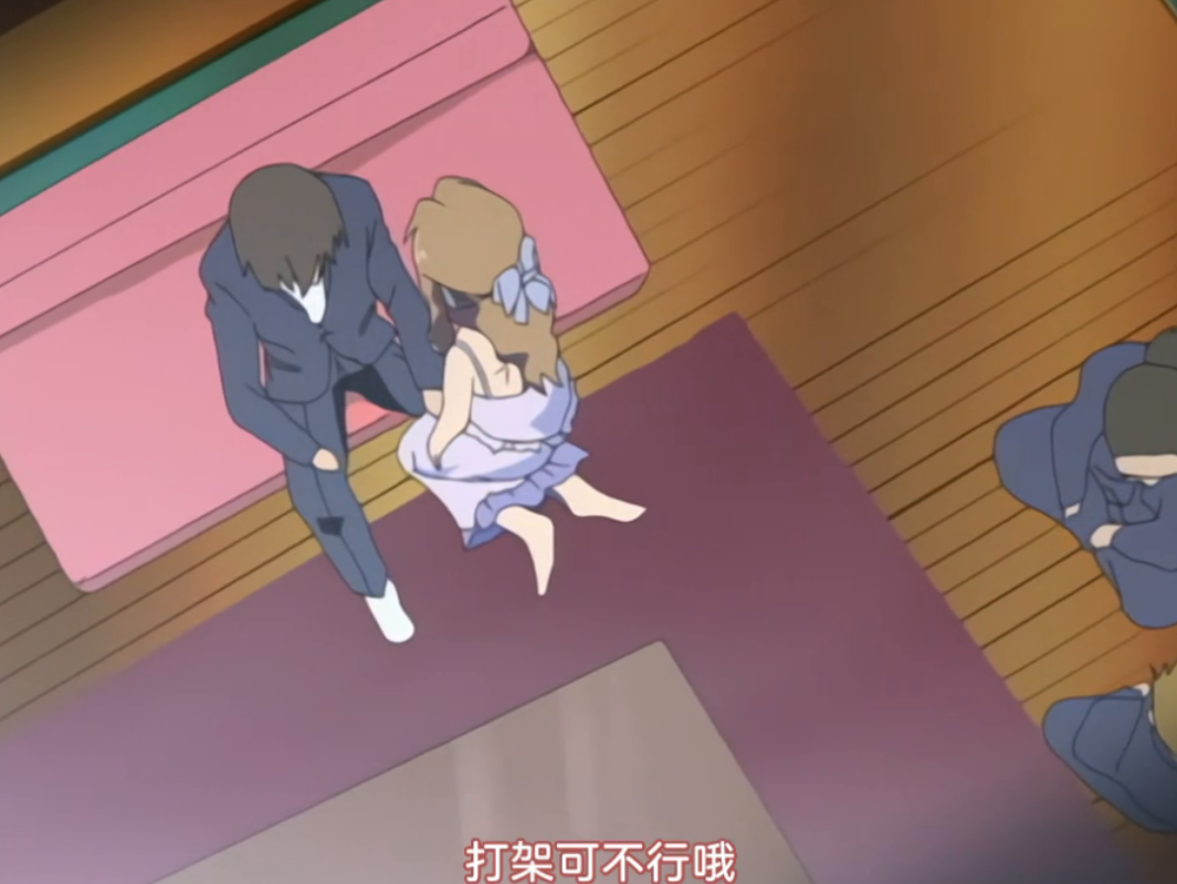 美女教师献身指导问题学生：谁不想要这样的导师？