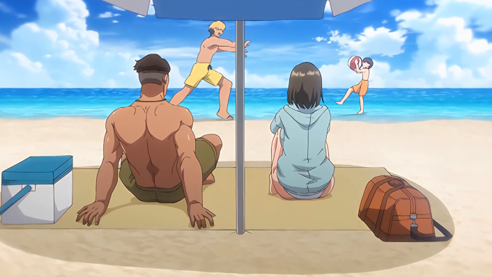 雷火剑又来了，《夏妻》一出，牛头人又一次赢麻了！