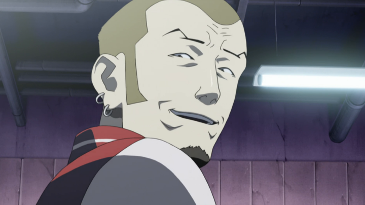 3部禁片、3段悲剧：从《风筝》到《少女杀手》，聊聊梅津泰臣的三部曲。