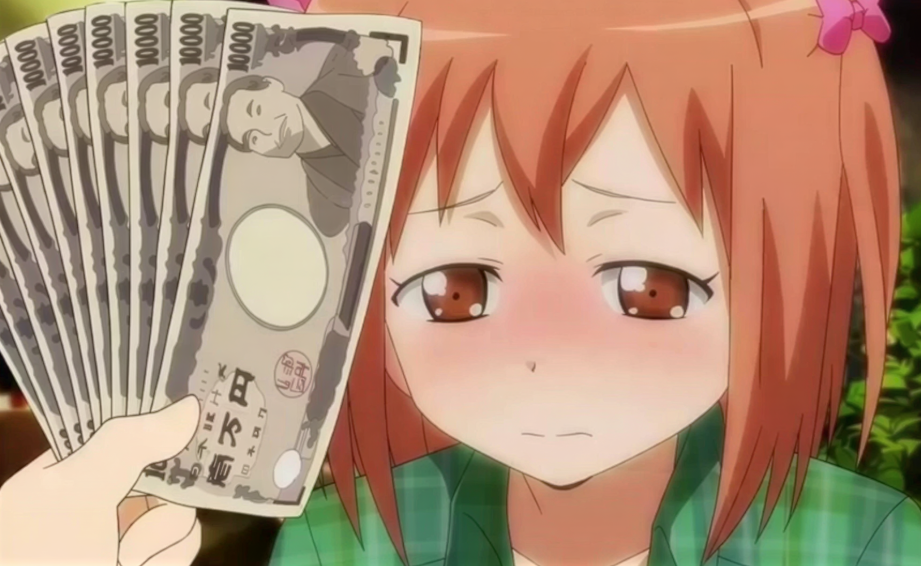 “援交、出租女友、爸爸活”到底有什么区别？一篇文章讲透日本最灰的那片地带。