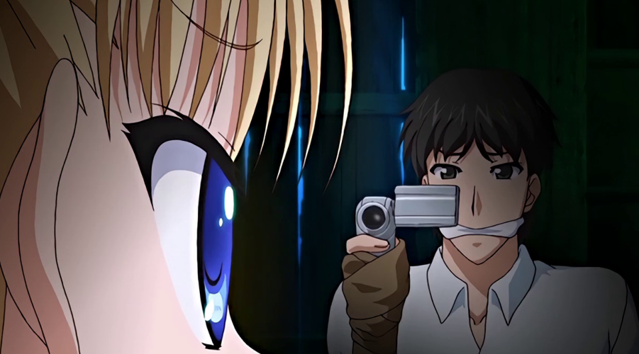 经典里番《鬼父》剧情全解析：一部横扫11年里番圈的禁忌之作！