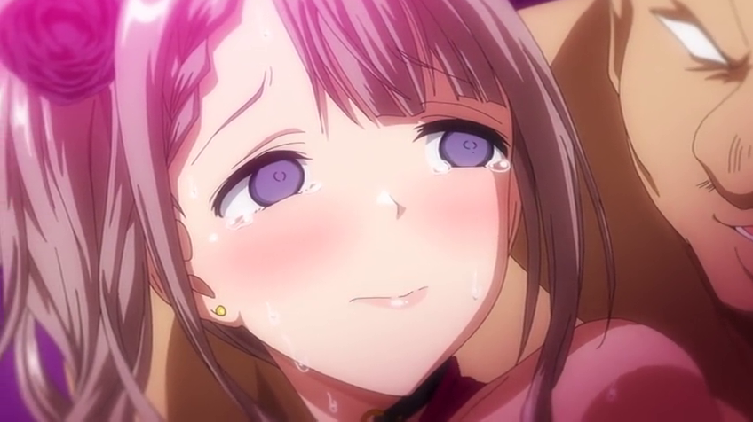 台前女神，幕后玩物——偶像圈最残酷的潜规则。