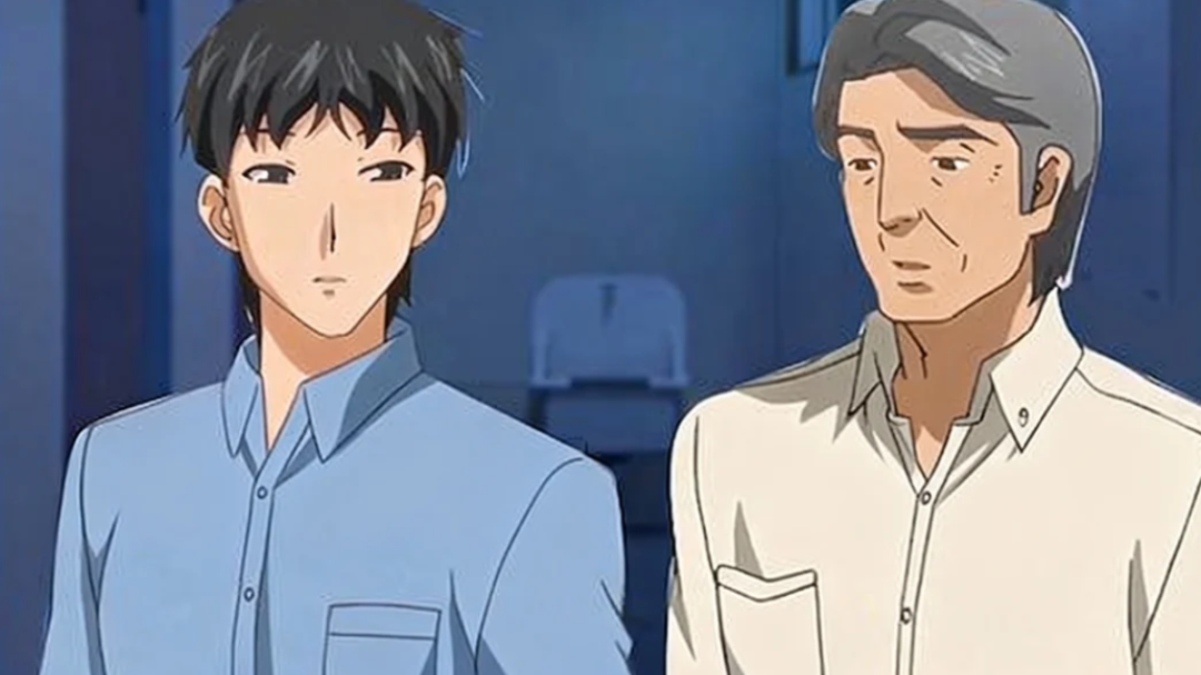 经典里番《鬼父》剧情全解析：一部横扫11年里番圈的禁忌之作！