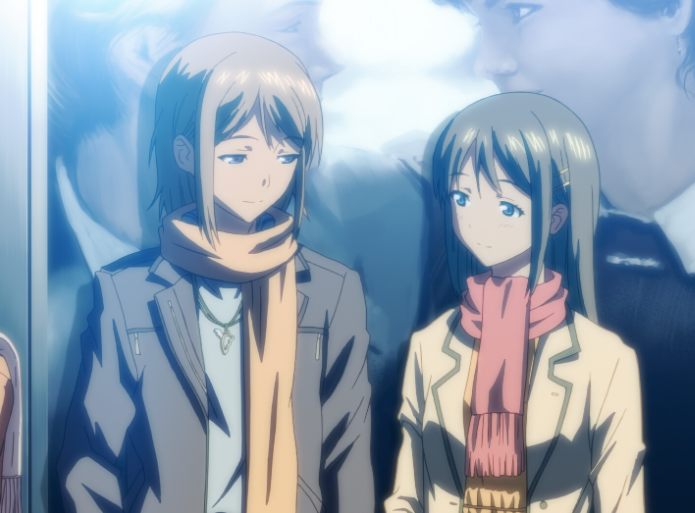 《SISTERS 〜夏日的最後一天》里番剧情解析：一部关于遗忘与爱恋的故事。