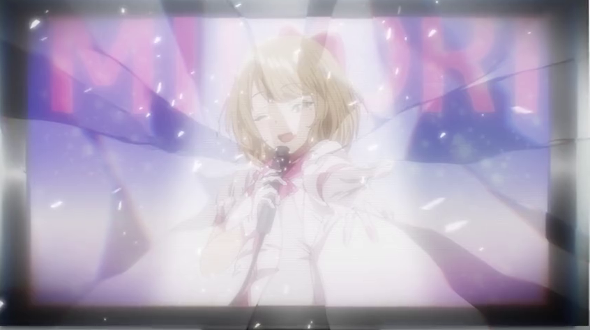 台前女神，幕后玩物——偶像圈最残酷的潜规则。