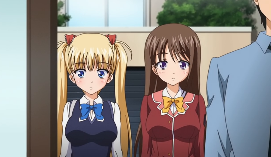 经典里番《鬼父》剧情全解析：一部横扫11年里番圈的禁忌之作！