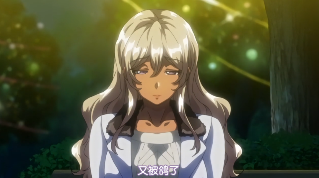 雷火剑老师又搞纯爱了？这部“天上掉老婆”的老番，越看越上头