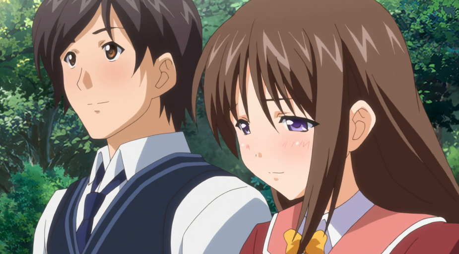 经典里番《鬼父》剧情全解析：一部横扫11年里番圈的禁忌之作！