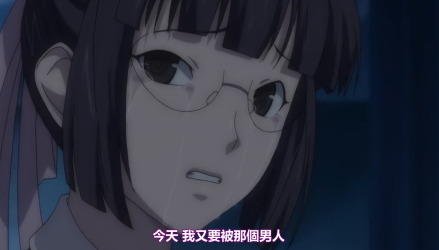 黄毛赢了玩物，苦主赢了人生，这部NTR作品的反转绝了。