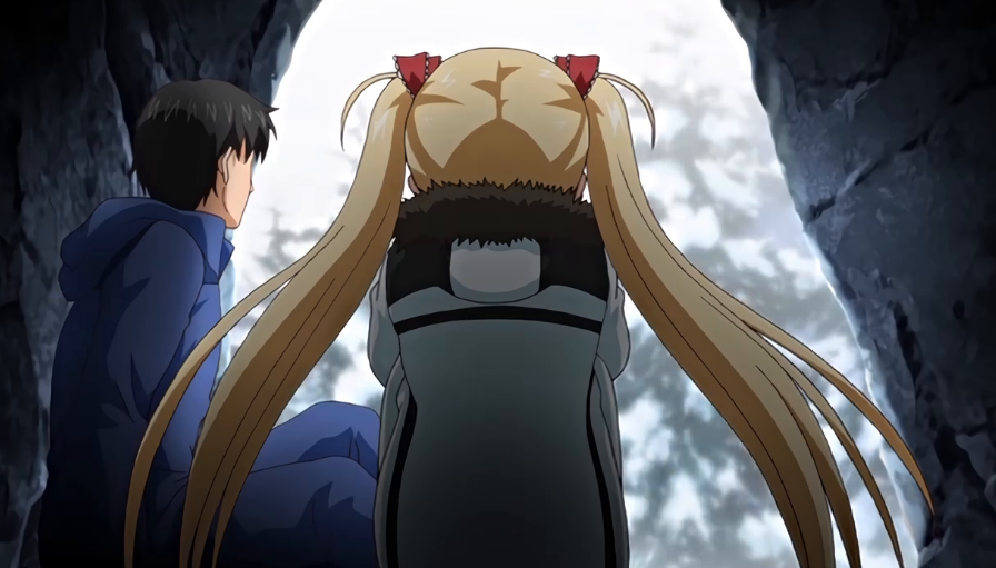 经典里番《鬼父》剧情全解析：一部横扫11年里番圈的禁忌之作！