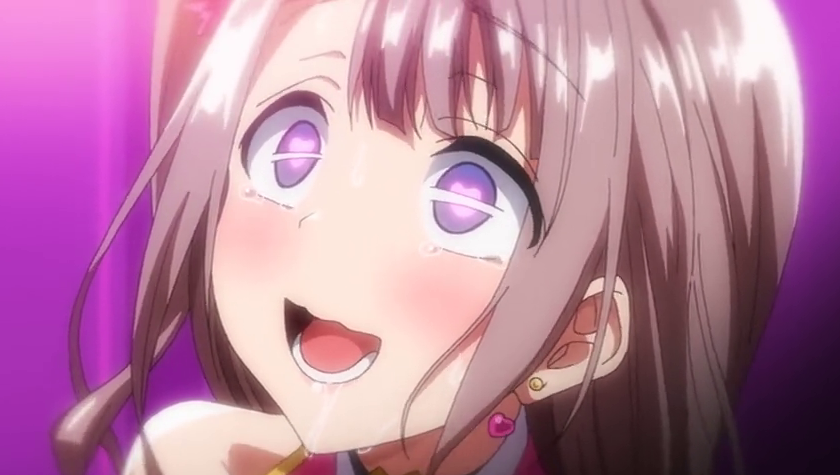 台前女神，幕后玩物——偶像圈最残酷的潜规则。