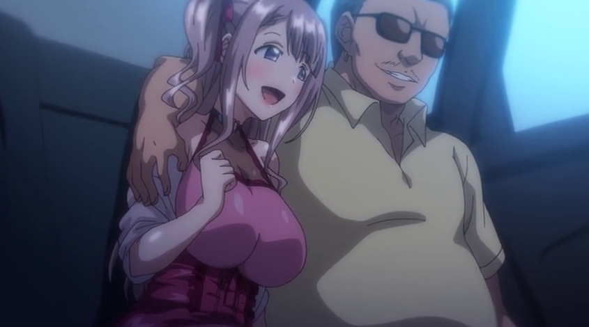 台前女神，幕后玩物——偶像圈最残酷的潜规则。