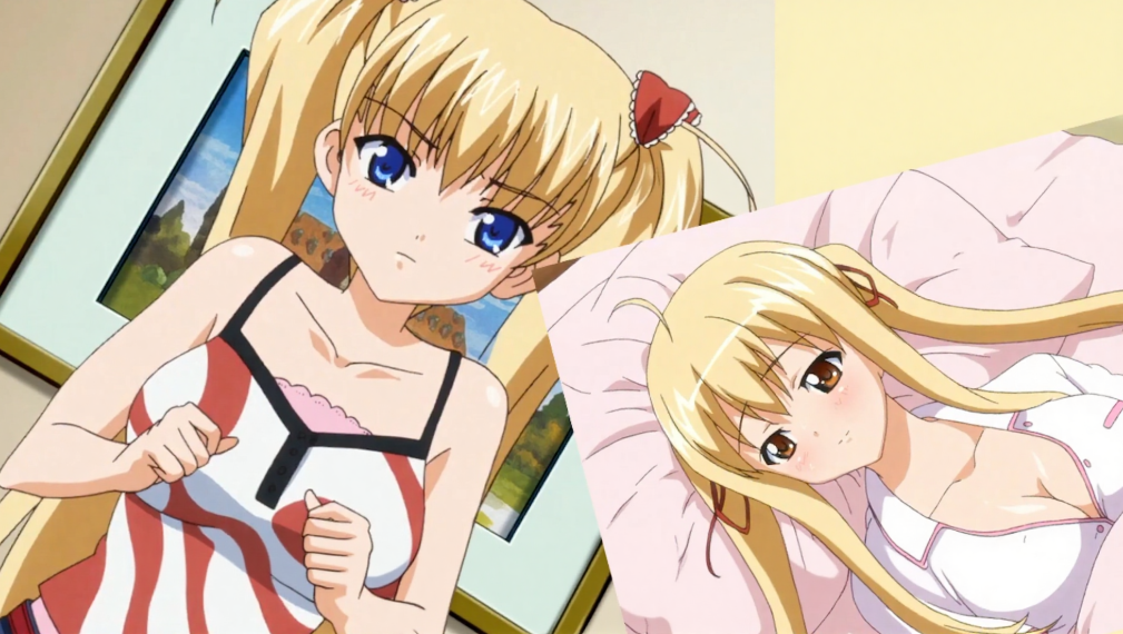 经典里番《鬼父》剧情全解析：一部横扫11年里番圈的禁忌之作！