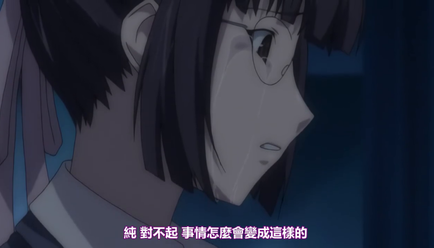 黄毛赢了玩物，苦主赢了人生，这部NTR作品的反转绝了。