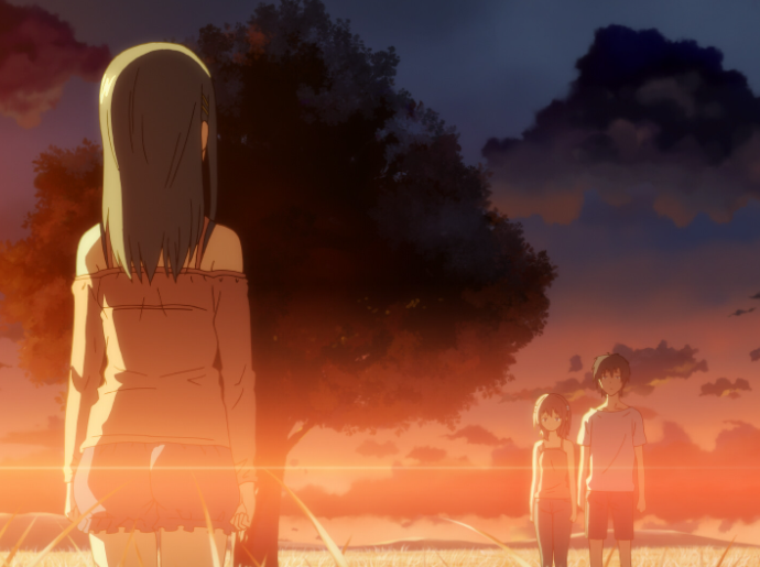 《SISTERS 〜夏日的最後一天》里番剧情解析：一部关于遗忘与爱恋的故事。