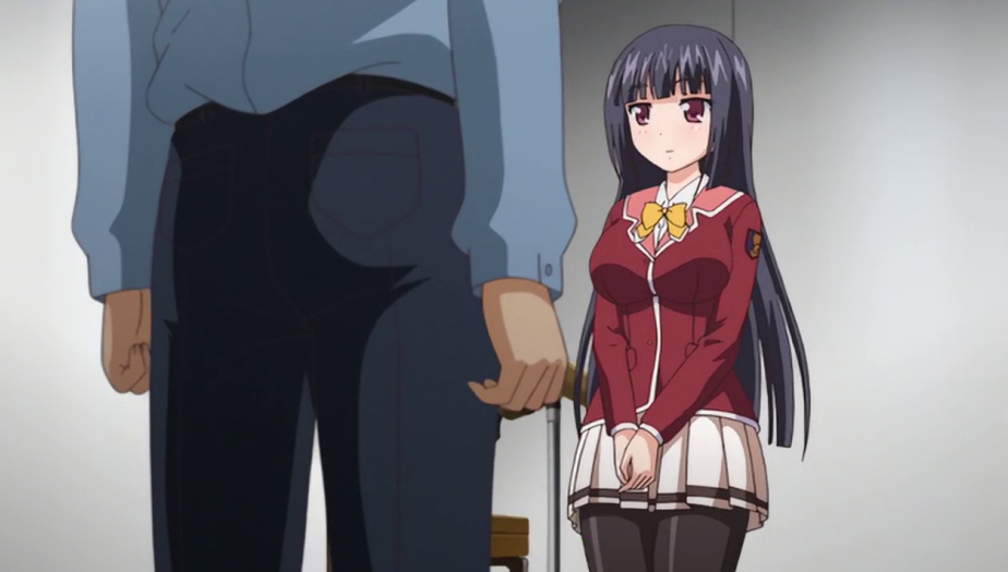 经典里番《鬼父》剧情全解析：一部横扫11年里番圈的禁忌之作！