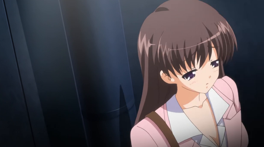 不仅仅是荒诞：借《Reunion》这部里番，聊聊精英女性与现实男性的择偶错位。