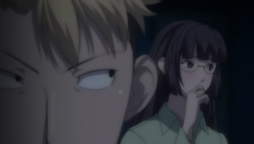 黄毛赢了玩物，苦主赢了人生，这部NTR作品的反转绝了。