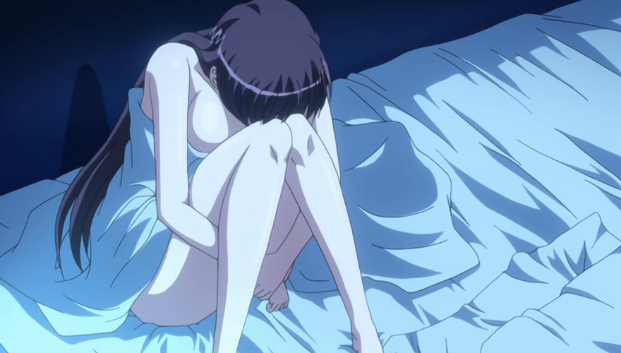 不仅仅是荒诞：借《Reunion》这部里番，聊聊精英女性与现实男性的择偶错位。