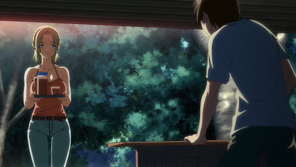 《SISTERS 〜夏日的最後一天》里番剧情解析：一部关于遗忘与爱恋的故事。