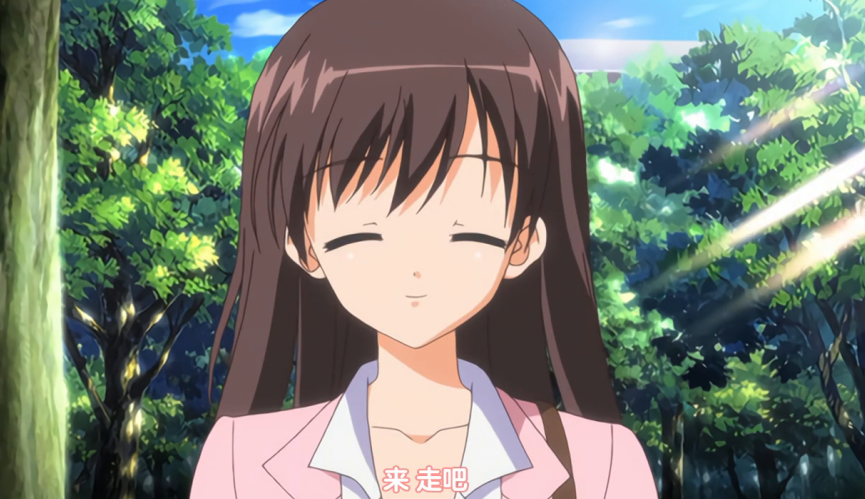 不仅仅是荒诞：借《Reunion》这部里番，聊聊精英女性与现实男性的择偶错位。