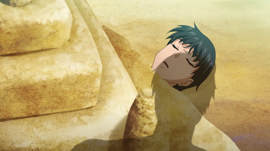 经典里番《鬼父》剧情全解析：一部横扫11年里番圈的禁忌之作！