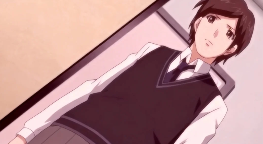 经典里番《鬼父》剧情全解析：一部横扫11年里番圈的禁忌之作！