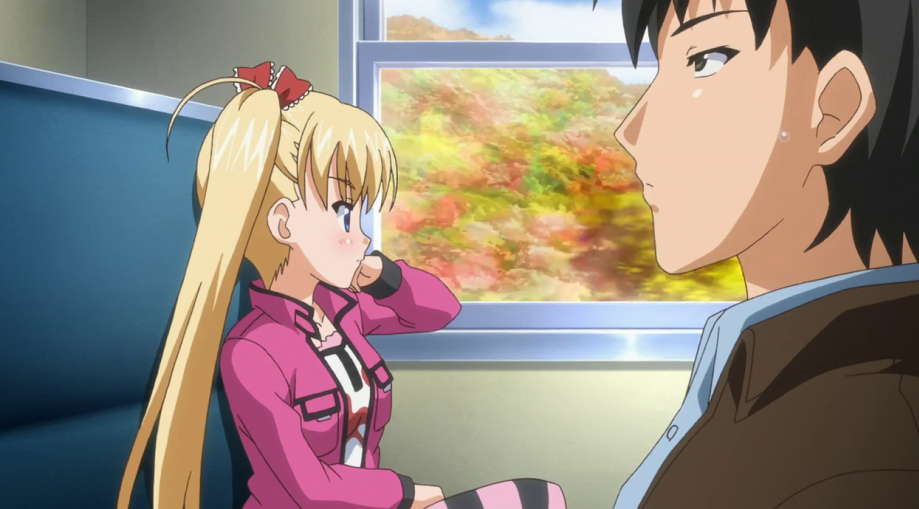 经典里番《鬼父》剧情全解析：一部横扫11年里番圈的禁忌之作！