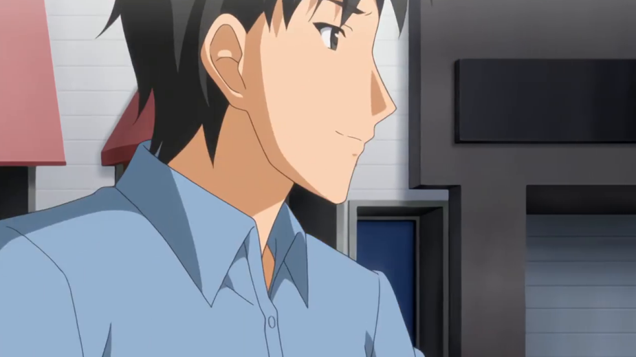 经典里番《鬼父》剧情全解析：一部横扫11年里番圈的禁忌之作！