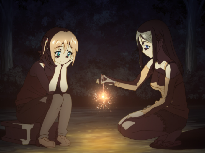 《SISTERS 〜夏日的最後一天》里番剧情解析：一部关于遗忘与爱恋的故事。