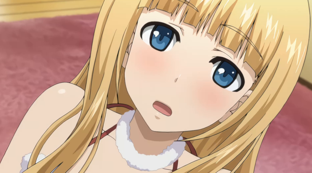 雷火剑老师又搞纯爱了？这部“天上掉老婆”的老番，越看越上头