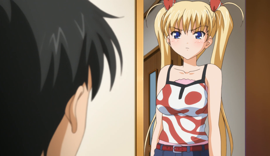 经典里番《鬼父》剧情全解析：一部横扫11年里番圈的禁忌之作！