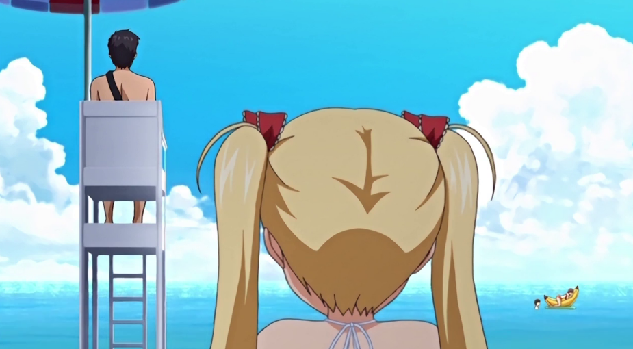 经典里番《鬼父》剧情全解析：一部横扫11年里番圈的禁忌之作！