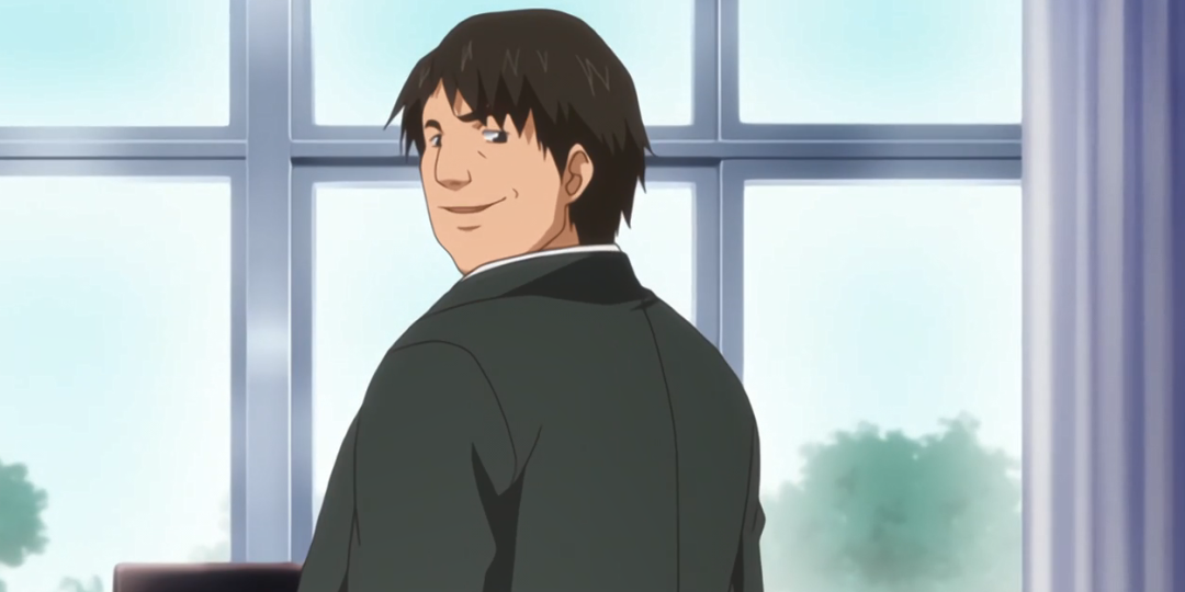 经典里番《鬼父》剧情全解析：一部横扫11年里番圈的禁忌之作！