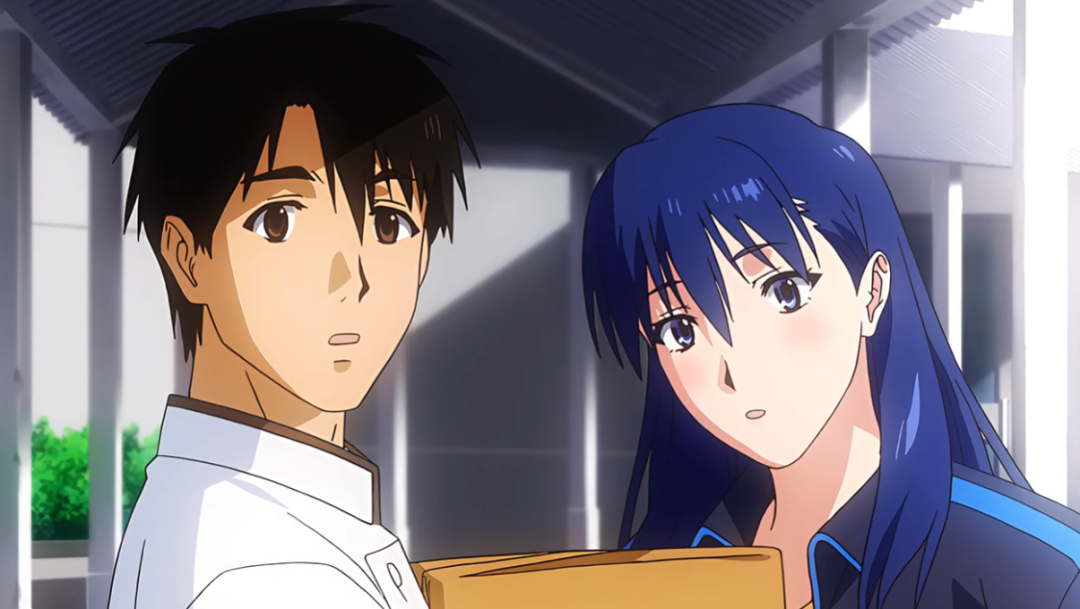 黄毛赢了玩物，苦主赢了人生，这部NTR作品的反转绝了。