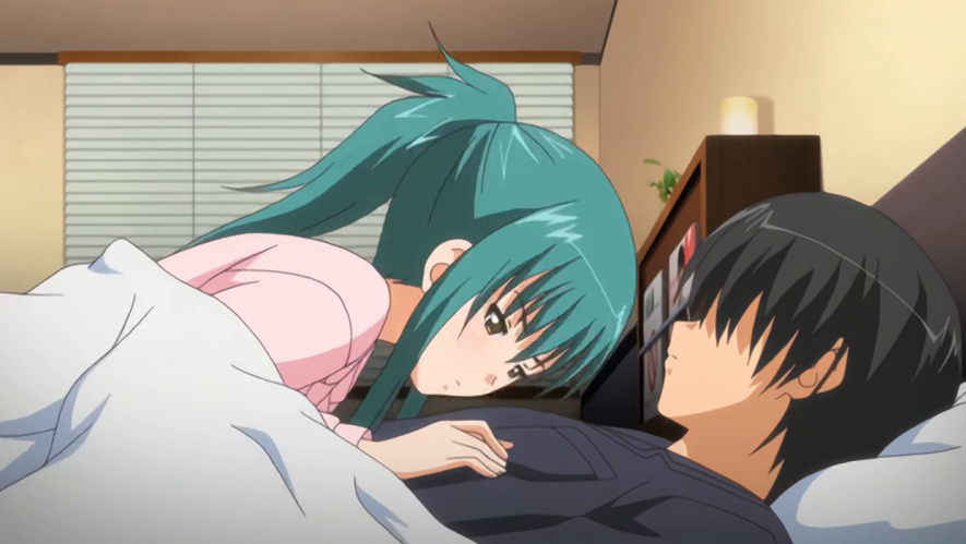 不仅仅是荒诞：借《Reunion》这部里番，聊聊精英女性与现实男性的择偶错位。